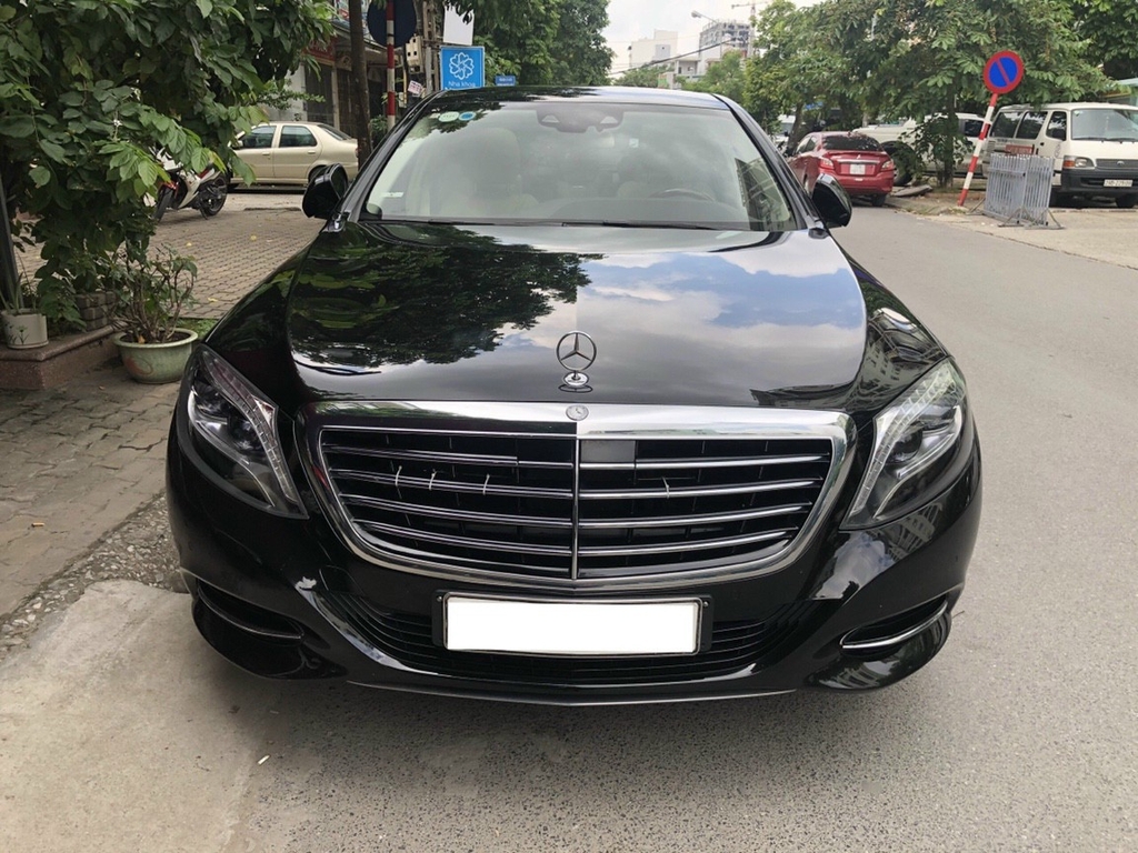 Mua Bán Xe Mercedes S400 Cũ Và Mới Chính Chủ Tháng 042023